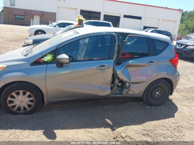 3N1CE2CP1FL351937 Nissan Versa Note S Plus
