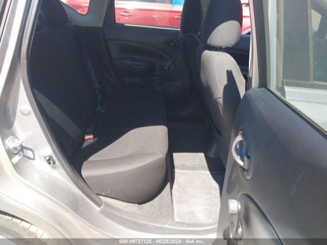 3N1CE2CP1FL351937 Nissan Versa Note S Plus