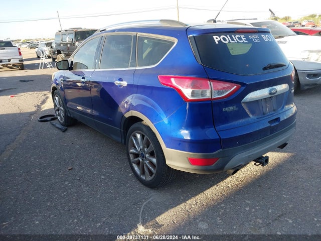 Ford ESCAPE SE 2016 1FMCU0GX2GUB96722 Image 3