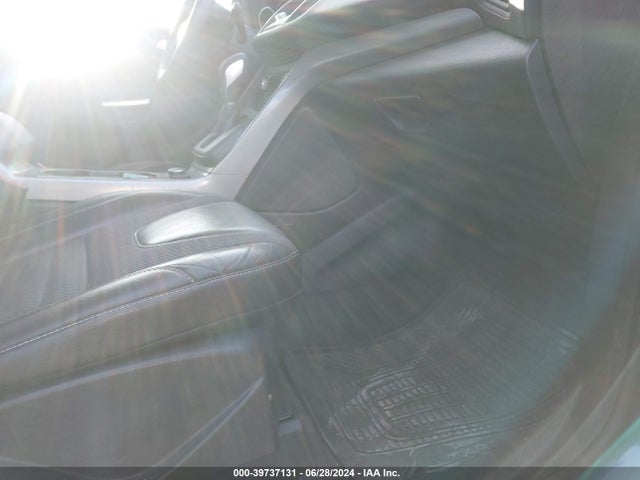 Ford ESCAPE SE 2016 1FMCU0GX2GUB96722 Image 5