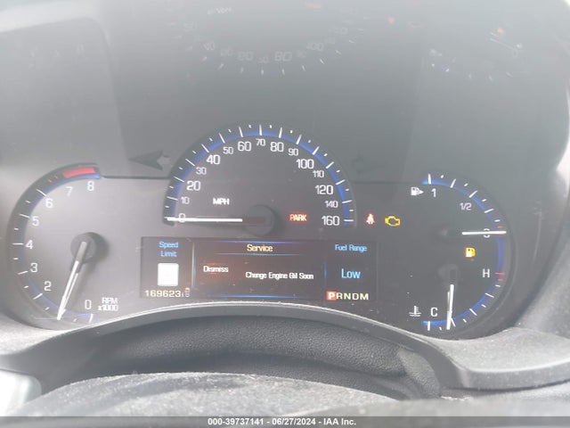 1G6AH5SX1E0102857 Cadillac ATS LUXURY