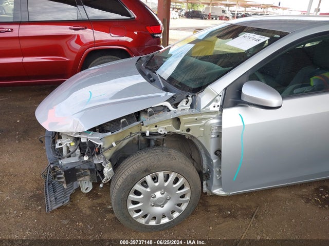 Toyota COROLLA LE 2019 2T1BURHE5KC231891 Image 15