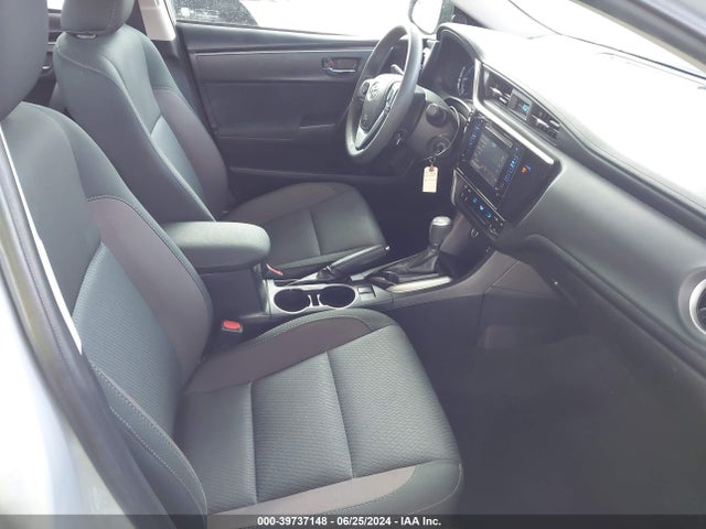 Toyota COROLLA LE 2019 2T1BURHE5KC231891 Image 5