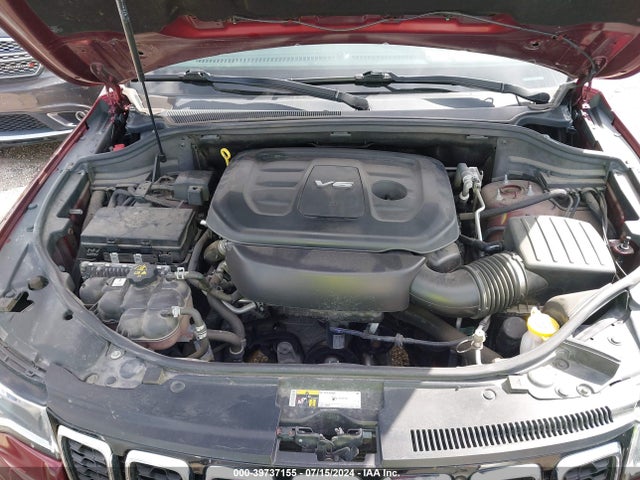 1C4RJEBG7KC584149 Jeep Grand Cherokee Limited 4x2