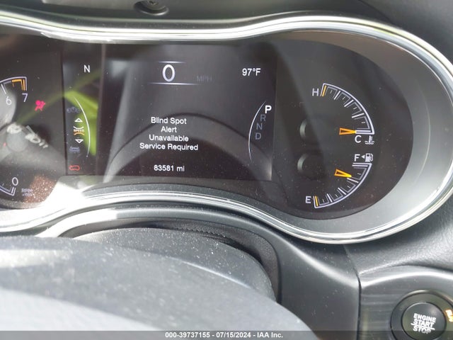 1C4RJEBG7KC584149 Jeep Grand Cherokee Limited 4x2