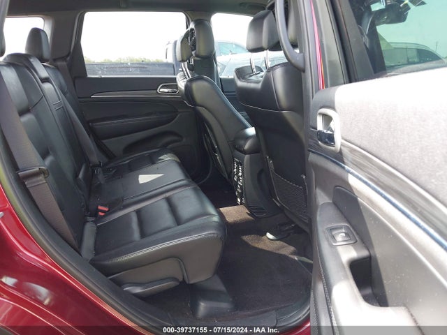 1C4RJEBG7KC584149 Jeep Grand Cherokee Limited 4x2