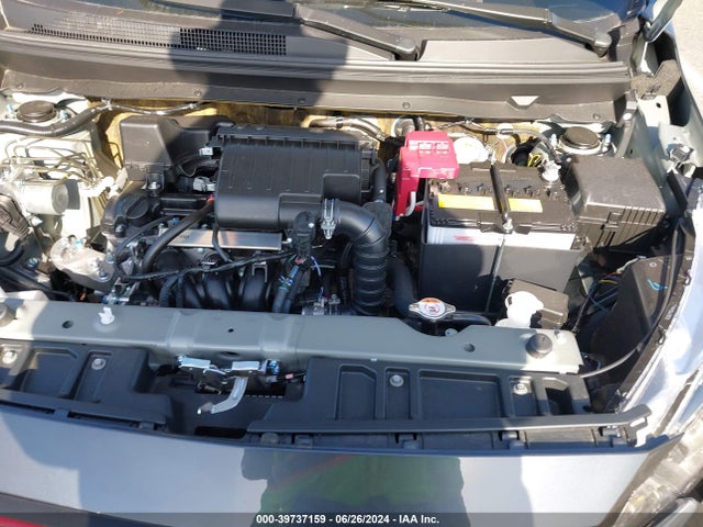 2024 MITSUBISHI MIRAGE G4 ML32FUFJXRHF09936 Photo 9