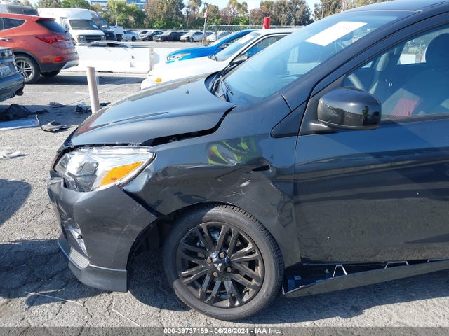 2024 MITSUBISHI MIRAGE G4 ML32FUFJXRHF09936 Photo 5