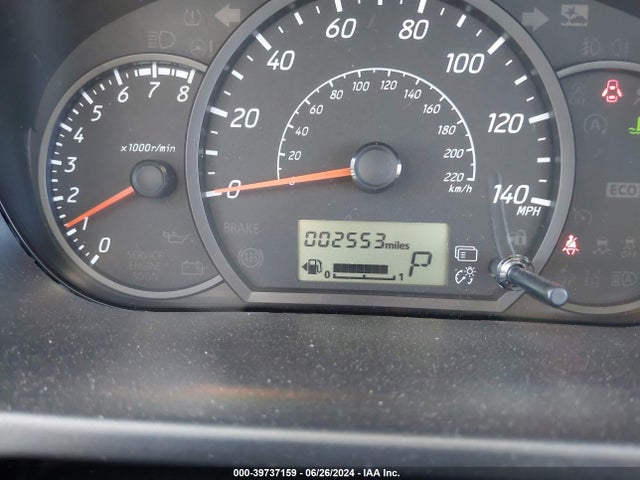 2024 MITSUBISHI MIRAGE G4 ML32FUFJXRHF09936 Photo 6