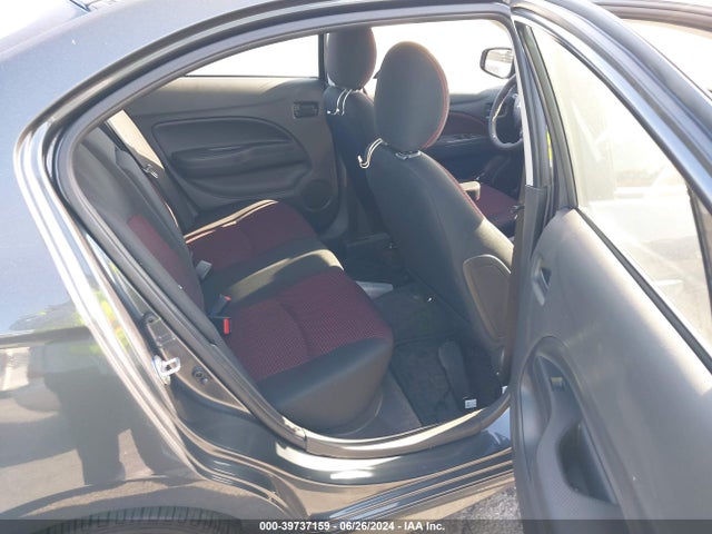 2024 MITSUBISHI MIRAGE G4 ML32FUFJXRHF09936 Photo 7