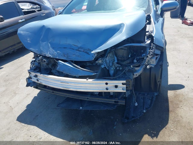 Toyota COROLLA SE 2020 JTDS4RCE1LJ023746 Image 12