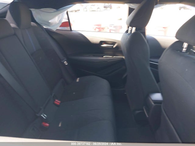 Toyota COROLLA SE 2020 JTDS4RCE1LJ023746 Image 8