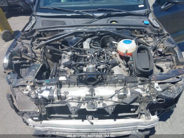 WP1AF2A52HLB61144 Porsche Macan Turbo