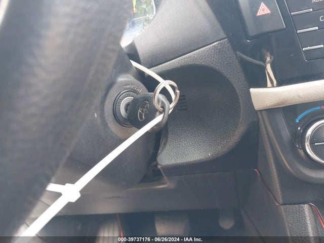 Toyota COROLLA LE 2014 5YFBURHE1EP139679 Image 11