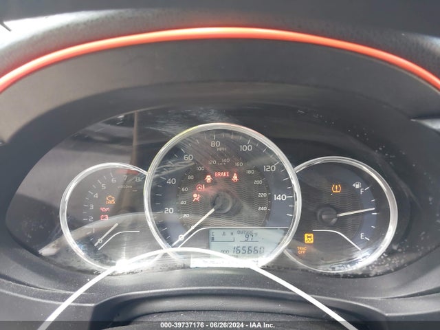 Toyota COROLLA LE 2014 5YFBURHE1EP139679 Image 7
