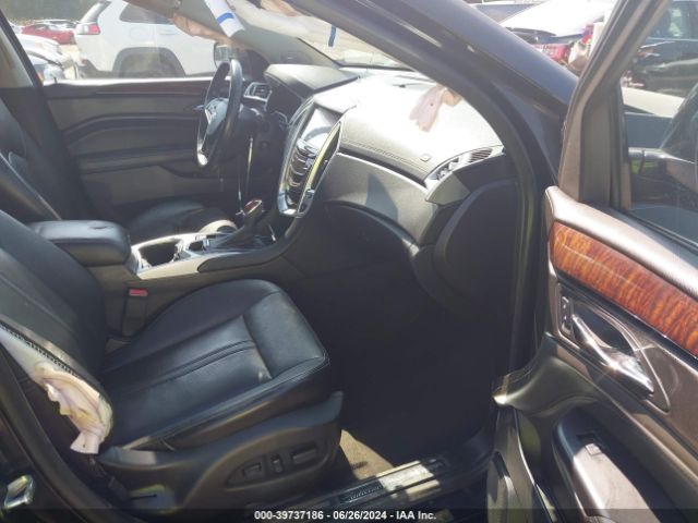 3GYFNDE37ES660276 Cadillac Srx Premium Collection