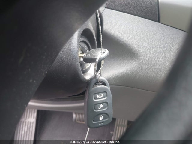 Hyundai ELANTRA SE 2014 5NPDH4AE3EH489080 Image 11