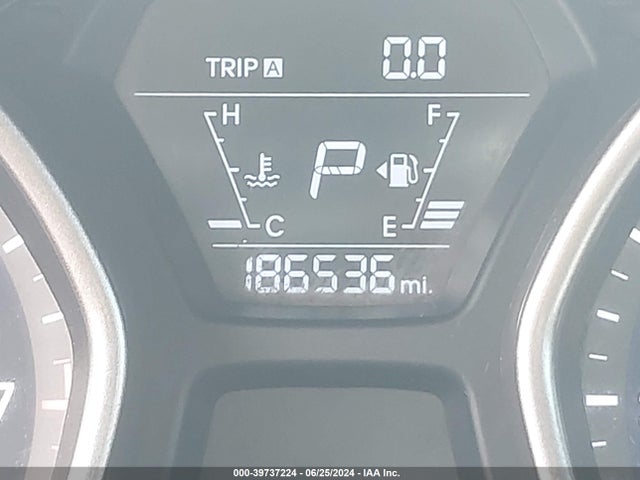 Hyundai ELANTRA SE 2014 5NPDH4AE3EH489080 Image 15