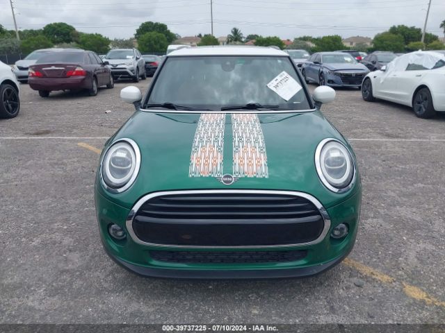 WMWXR3C00L2M20493 Mini Hardtop Cooper