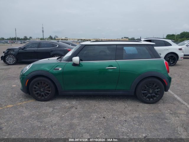 WMWXR3C00L2M20493 Mini Hardtop Cooper
