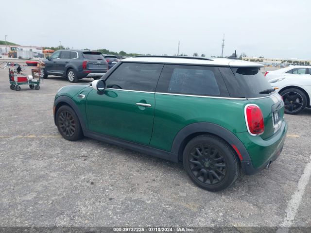 WMWXR3C00L2M20493 Mini Hardtop Cooper