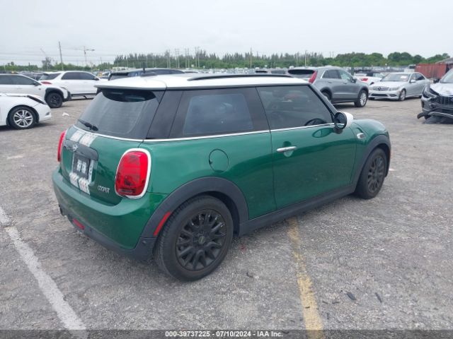 WMWXR3C00L2M20493 Mini Hardtop Cooper
