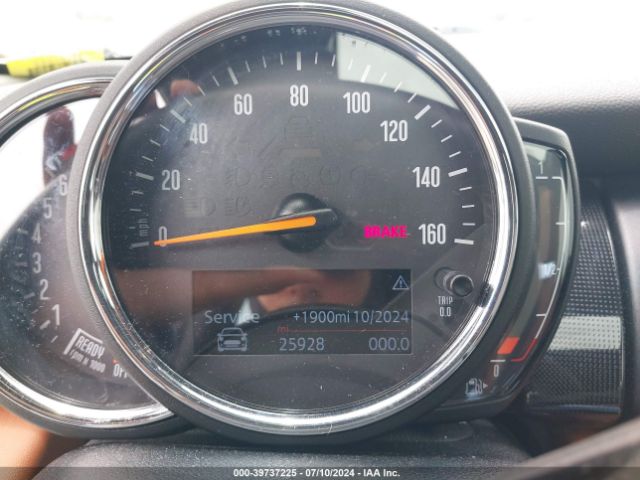 WMWXR3C00L2M20493 Mini Hardtop Cooper