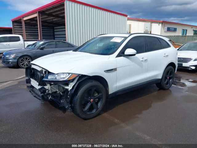 SADCJ2BV2HA074044 Jaguar F-pace 35t Premium
