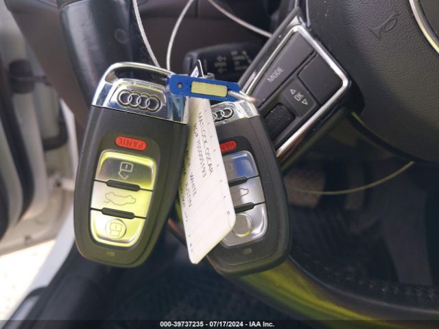 WAUMFAFRXFA022311 Audi A5 2.0t Premium