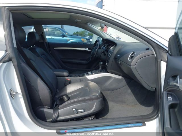 WAUMFAFRXFA022311 Audi A5 2.0t Premium