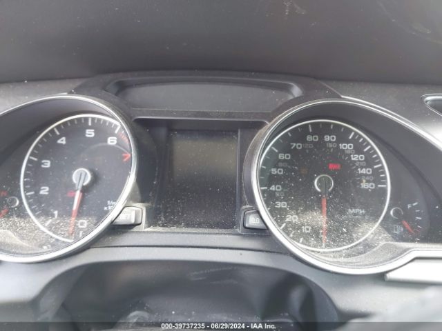 WAUMFAFRXFA022311 Audi A5 2.0t Premium