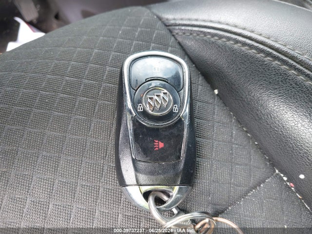 KL4CJASB6KB779498 Buick Encore Fwd Preferred