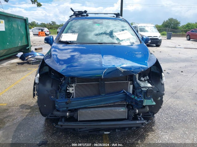 KL4CJASB6KB779498 Buick Encore Fwd Preferred
