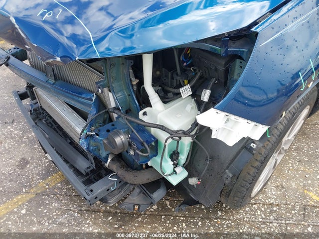 KL4CJASB6KB779498 Buick Encore Fwd Preferred