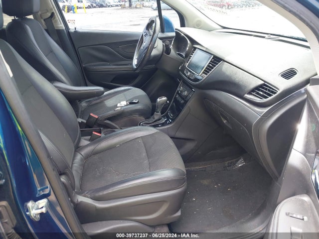 KL4CJASB6KB779498 Buick Encore Fwd Preferred