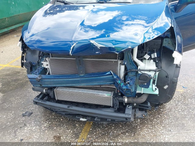 KL4CJASB6KB779498 Buick Encore Fwd Preferred