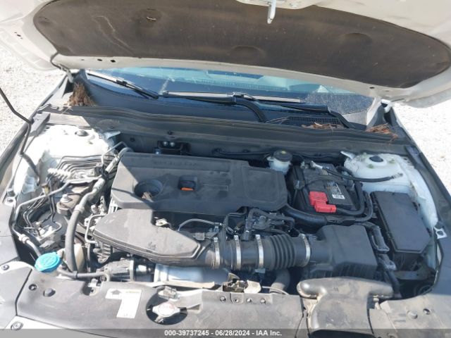 1HGCV2F99MA027117 Honda Accord Touring