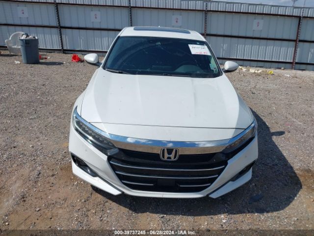 1HGCV2F99MA027117 Honda Accord Touring