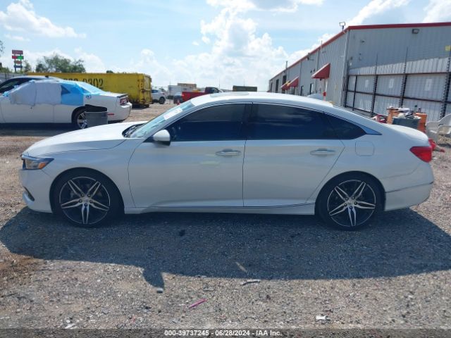1HGCV2F99MA027117 Honda Accord Touring