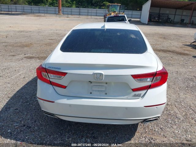 1HGCV2F99MA027117 Honda Accord Touring