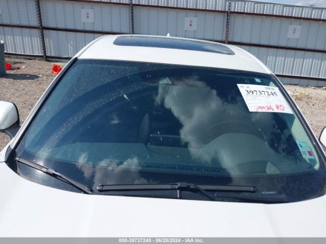 1HGCV2F99MA027117 Honda Accord Touring