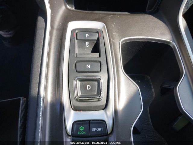 1HGCV2F99MA027117 Honda Accord Touring