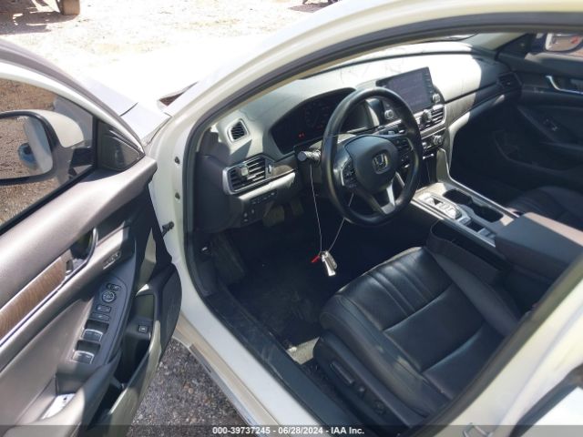 1HGCV2F99MA027117 Honda Accord Touring
