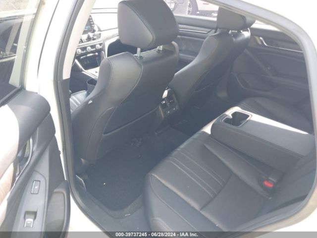 1HGCV2F99MA027117 Honda Accord Touring