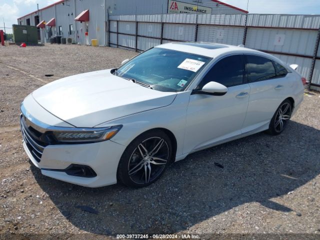 1HGCV2F99MA027117 Honda Accord Touring