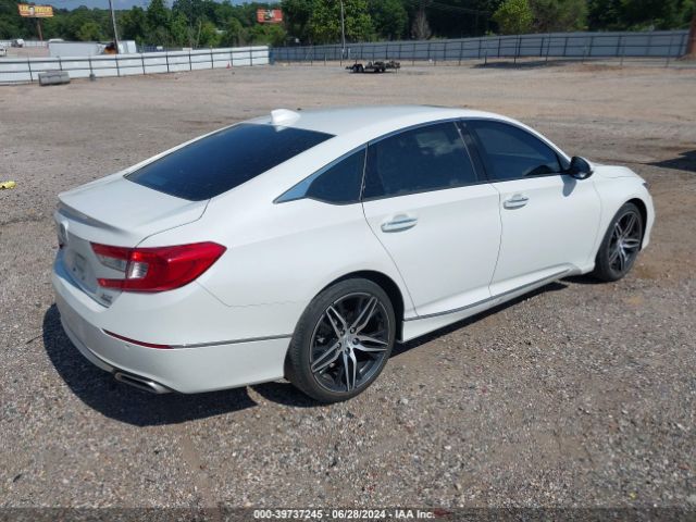 1HGCV2F99MA027117 Honda Accord Touring