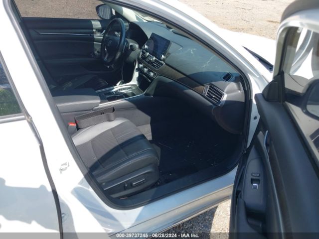 1HGCV2F99MA027117 Honda Accord Touring