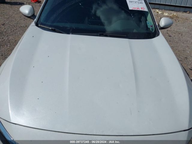 1HGCV2F99MA027117 Honda Accord Touring