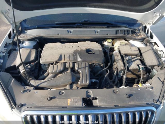 1G4PS5SK2E4194269 Buick Verano Leather Group