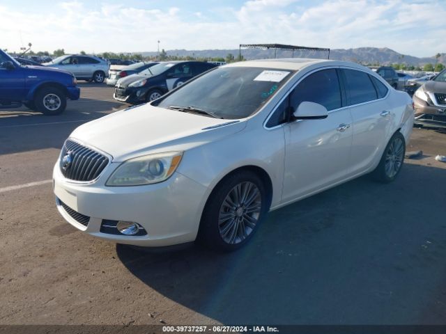 1G4PS5SK2E4194269 Buick Verano Leather Group